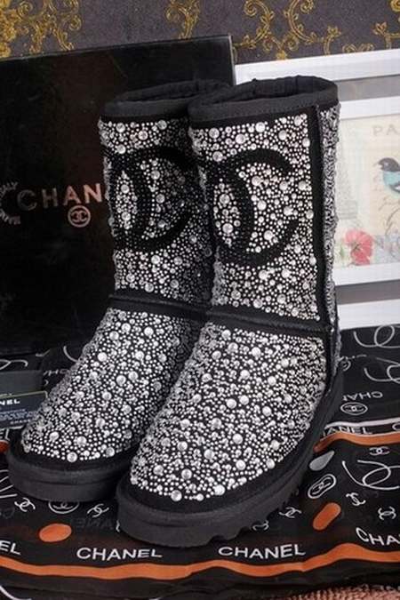 bottes plissees homme