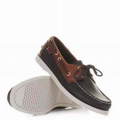 chaussure petit bateau homme