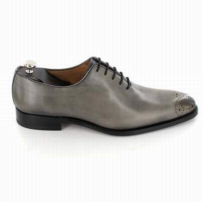 chaussures hommes marques